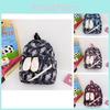 Adorable Cartoon Themed Children's Backpack For Boys And Girls Perfect For School And Travel