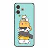 For Oppo A5 Pro 5G 4G Case CPH2695 CPH2711 Soft TPU Silicone Cover for A5 Pro Soft Case Protective Phone Case Oppo A5 A 5Pro 4G