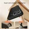 For Honor Win Turbo Case Liquid Silicone Plain Honor Win Turbo Cover TPU Anti-drop Phone Protector Cover Honor Win Turbo Case