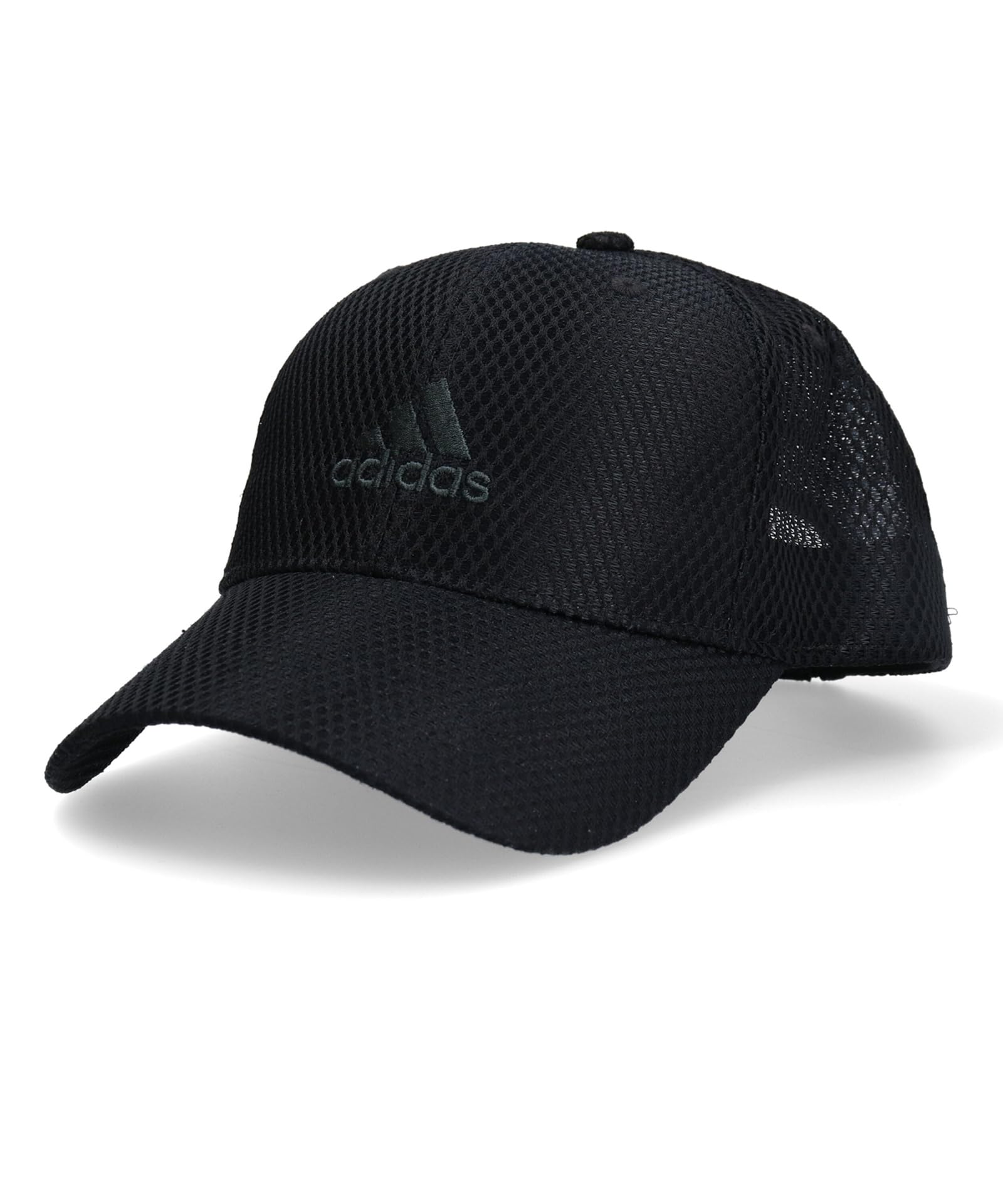 

Adidas adiLM Sizes Size CAP-01 Cap, Black, Children s Size, 54-57cm (Japan S-M) чёрный