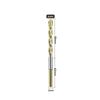 1PCS Power Tool Diamond Drill Hammer Concrete Tile Metal Round Handle Wall Hole Saw Bit Triangular-overlord Multifunction Bits Perforator Ceramic