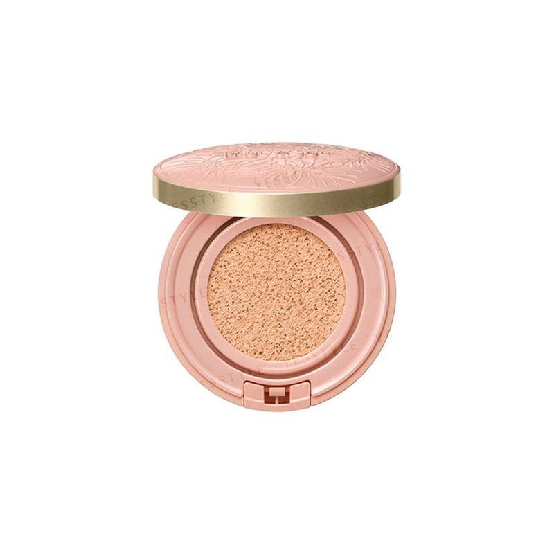 Paul & Joe - Veil Fluid Makeup Cushion Foundation SPF 25 PA++
