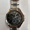 Used SEIKO Pulsar VD75X90 Quartz Analog Watch Reimported Model Used