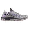 Salomon Techamphibian 5 Round Toe Comfortable Breathable Quick-Dry Traction Water Shoes Women Water Shoes Seagull-Gray 477991