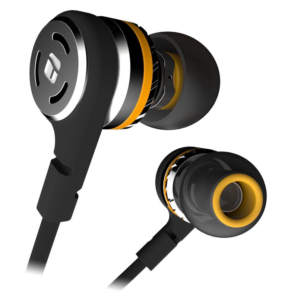 TORQUE inner ear earphones t103z v2 [] TR-0003