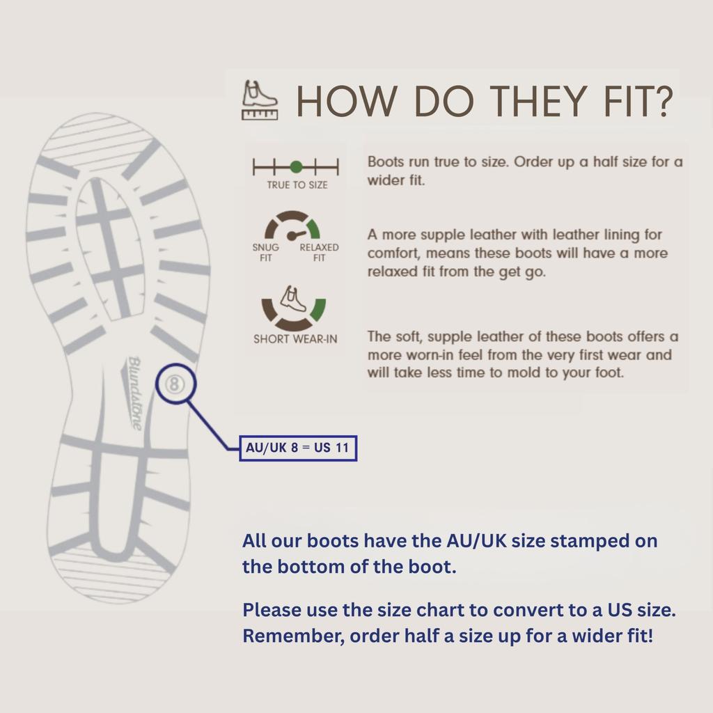 Boots BS558 Boltan Schwarz cm [Brandstone] 24.0