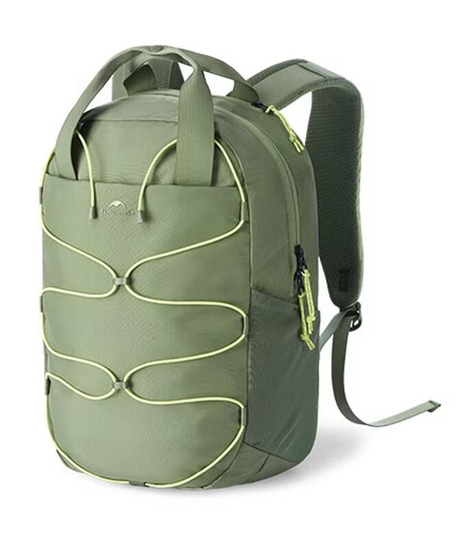 Универсальный рюкзак Naturehike для города и путешествий