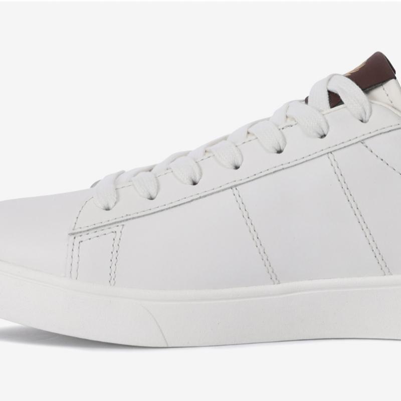 Fred Perry Smart Men S Leather ShoeS New Spencer Leather Sfpm2434334 U69