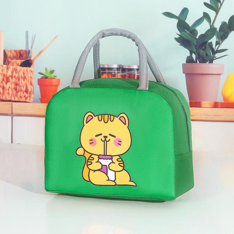 

Kids Japanese Cartoon Lunch Bag