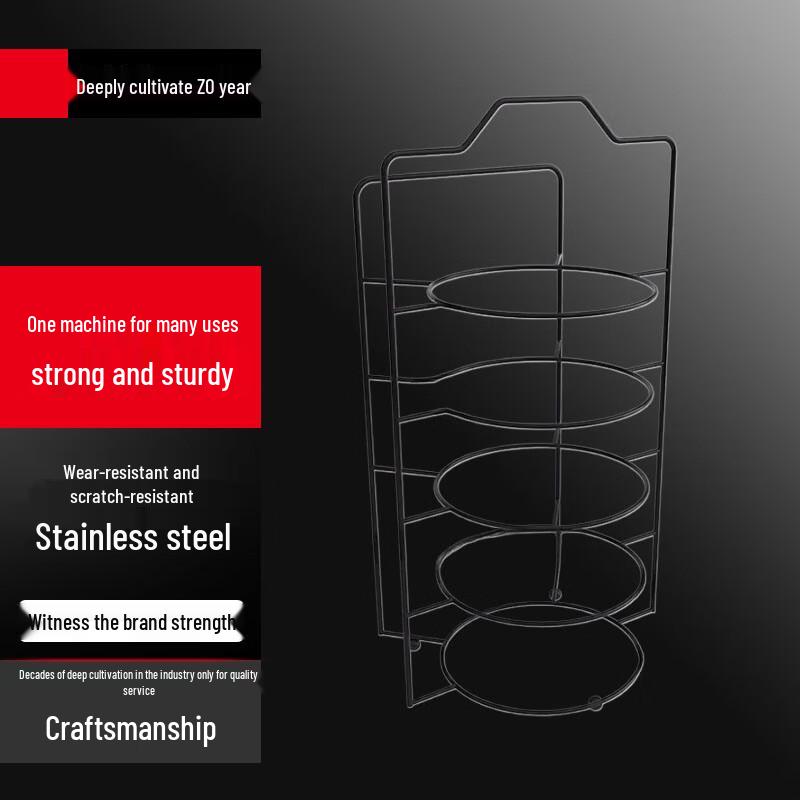 

Кухонная станция для подготовки продуктов, стойка для хранения