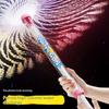 1/5Pcs Beach Small Water Spray Pulling Fireworks Water Gun Water God Tool Children Drifting Play Gift Toy