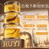 Ruyi Polygonum multiflorum ginger root anti hair breakage shampoo 800ml