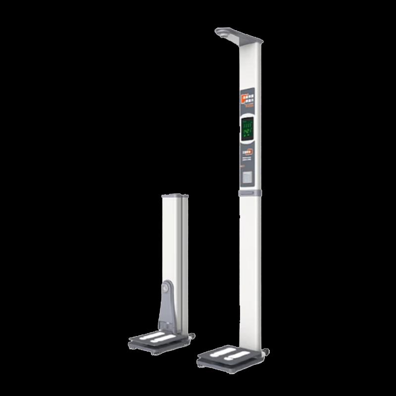 

Smart Automatic Height and Weight Measuring Device (CN version)