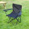 Nufeng Outdoor Folding Armrest Chair