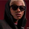 Sodamon Atem AT4002 Street Sunglasses 8 Colors