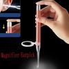 Portable Professional Flashlight Ear Cleaner Ear Pick Magnifier Ear Pick Ear Care Tool Ear Spoon