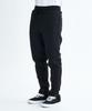 Quiksilver WR DOUBLE LOGO PANTS, Men's, Black