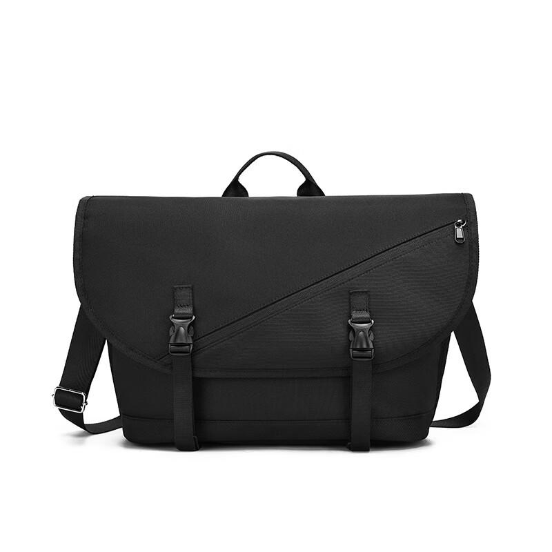 

Versatile Crossbody Laptop Tote Bag