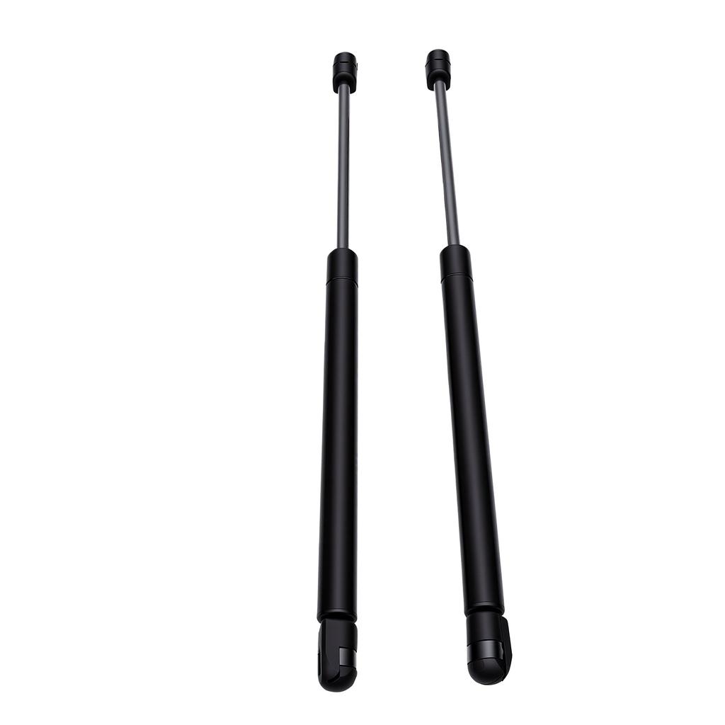 2pcs Truck Topper Gas Springs Set 38 Lbs Lift Supports Shocks Struts C1609209 C16 09209