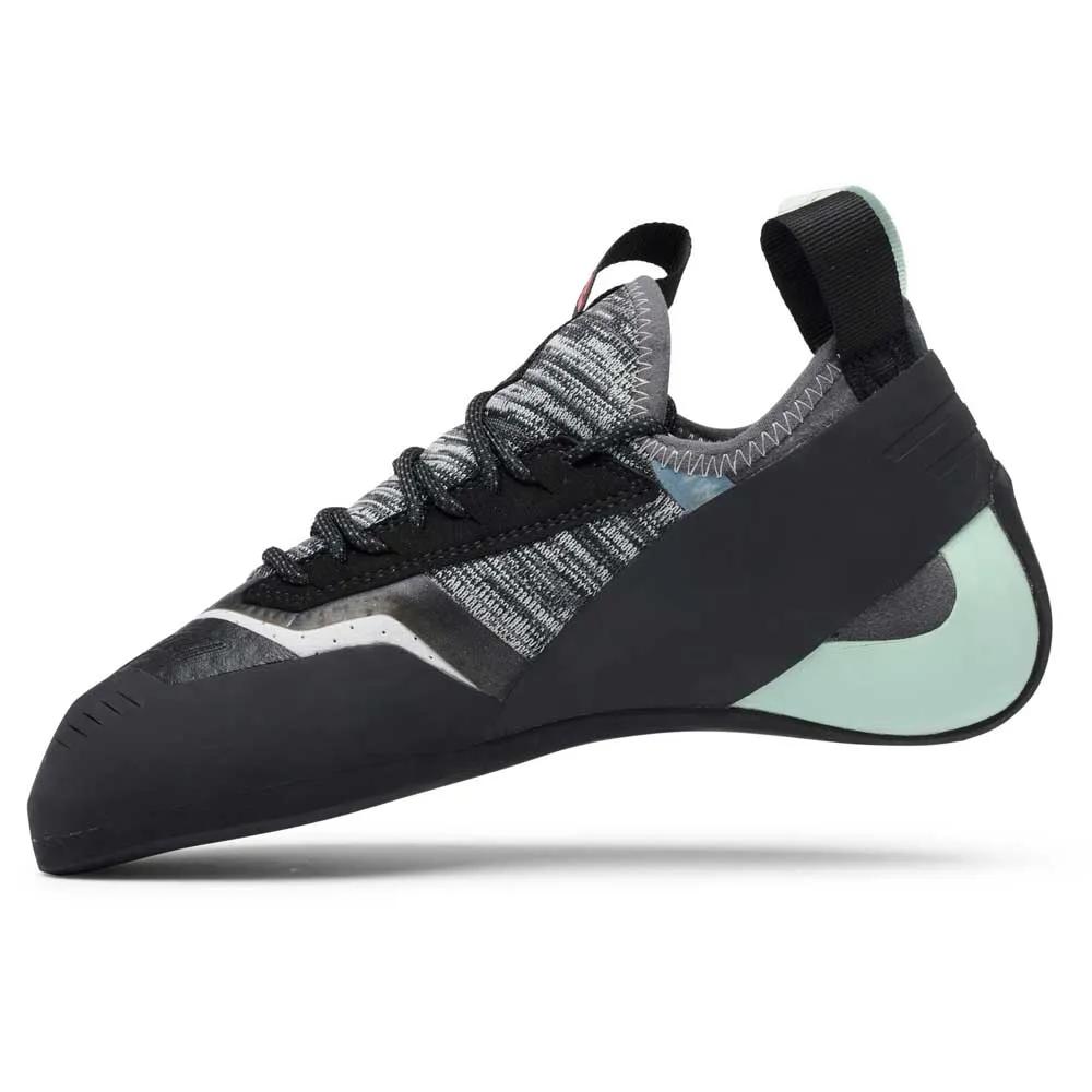 Black Diamond скальные туфли Momentum Lace