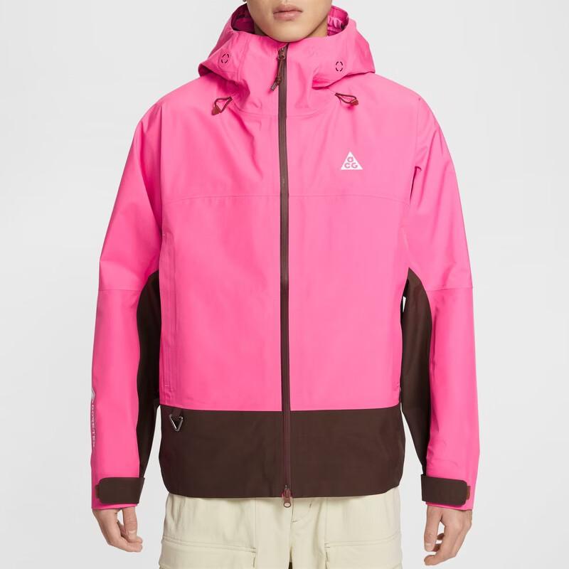 Nike ACG Waterproof And Windproof Windbreaker Jacket Unisex FV8642-684