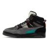 Puma Slipstream Mid Mutation Cyborg - Castlerock Unisexové tenisky Šedá Černá Živě oranžová 380714-01