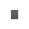 Coque Tucano Pour iPad Pro 13 M4 Bleu Et Transparent