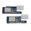 Wt32-Eth01 Eingebettetes Serielles Port-Netzwerk-Ethernet Bluetooth-kompatibles Wifi-Kombinations-Gateway MCU ESP32 Drahtloses Modulboard