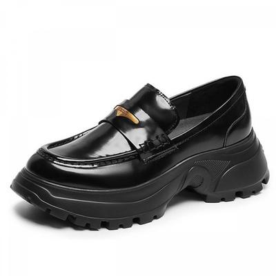Women S Loafer 25fblk Manyee12 Efu46