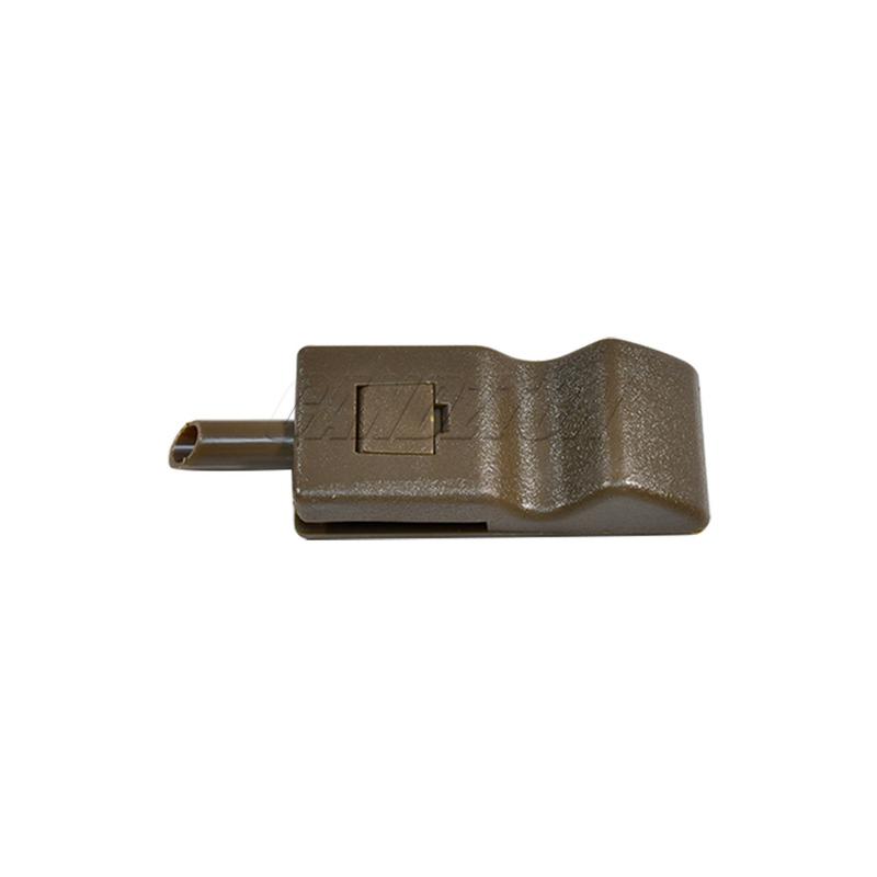 New Door Lock Knob ABS Interior Tab Car Accessories 15844616 25862454 For Chevrolet Silverado GMC Sierra Cadillac Hummer Yukon