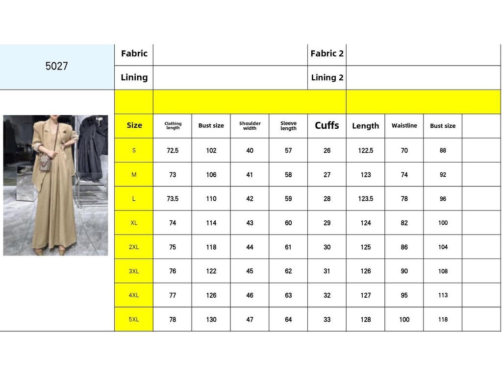 [În stoc] Set din două piese pentru femei, de primăvară/toamnă, largi și fusta lungă cu bretele