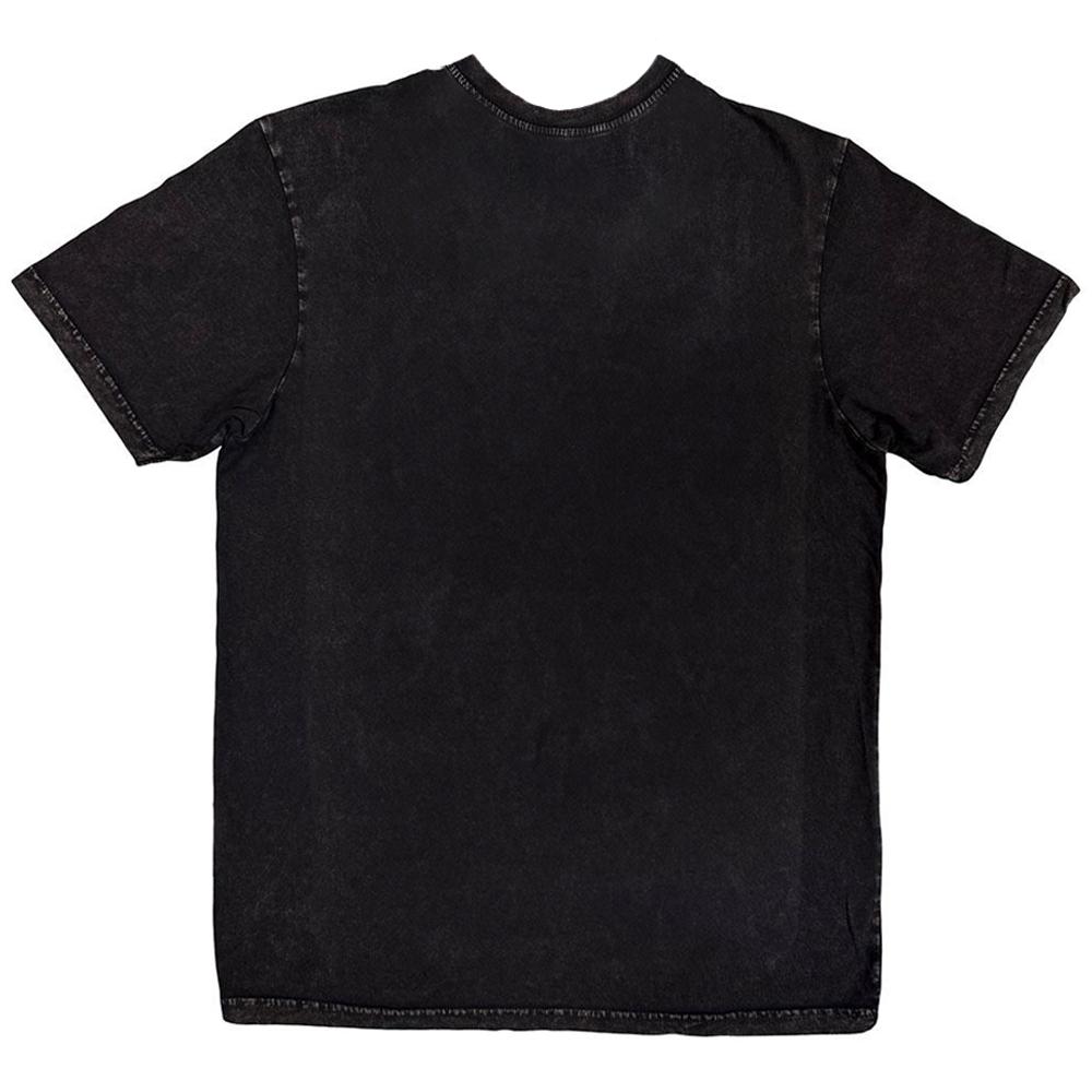 Marvel Comics Unisex Adult We DonÂ´t Bite Stone Wash T-Shirt