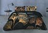 Cotton Satin Bedding with Polish Flowers PRESTIGE_12 220x200 + 2x70x80 Matex