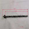 Foton Exhaust Camshaft Assembly PV10002201 Compatible