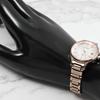 Used [ECO-DRIVE] Good Condition Working Item CITIZEN Citizen xC Ladies Watch Radio Solar Date Sapphire Glass