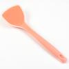 Silicone Spatula for Non-Stick Pans-Kitchen Turner, Flexible High Temp Dishwasher Safe Cooking Utensil, Omelette and Fish Turner