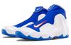 Nike Air Flightposite Knicks 2014 642307-100