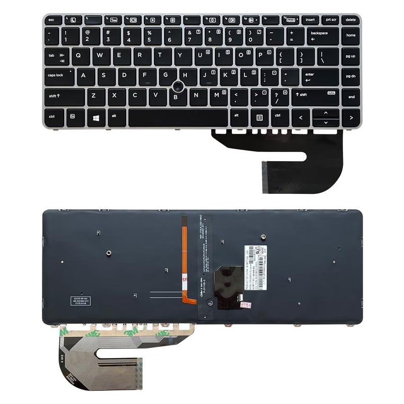 HP EliteBook 840 G5 Laptop Keyboard
