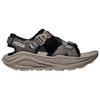 HOKA One One Infini Hike TC Beach Sandals Men's Umber 1162570-BCMN