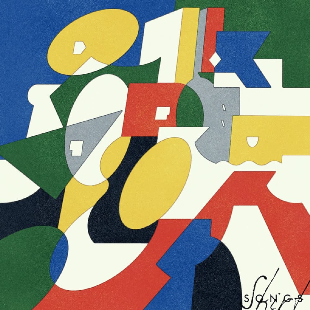 

SONGS Skirt - [Regular Edition]