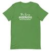 Pea Soup Andersen's T Shirt Cool California Restuarant Graphic Unisex Tee