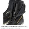 LTPR Ayu Fishing Wool Size 260 [Shimano] Shoes, FS500V, Black, (26.0 cm)