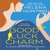 The Good Luck Charm by Helena Hunting Paperback Book 9780349421438