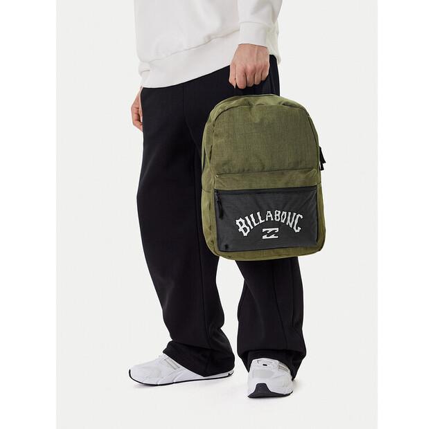 Billabong Рюкзак BLB-KS-001-07 Хаки