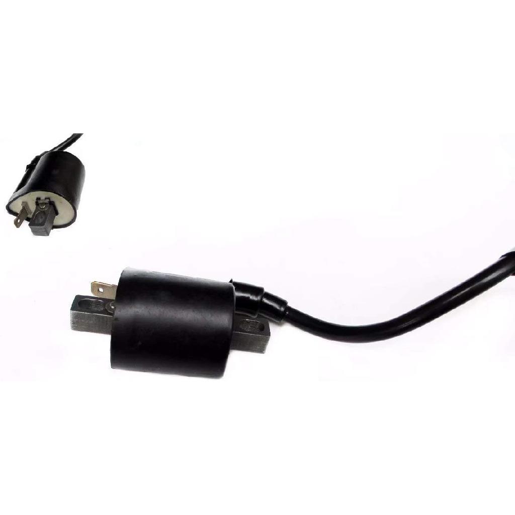 High Performance Ignition Coil Fits Yamaha Raptor 660 YFM660 2001-2005