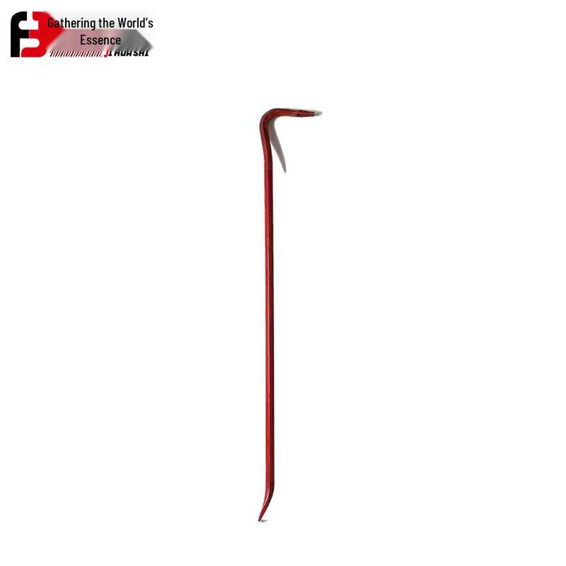 Jihuashe Firefighting Rescue Crowbar