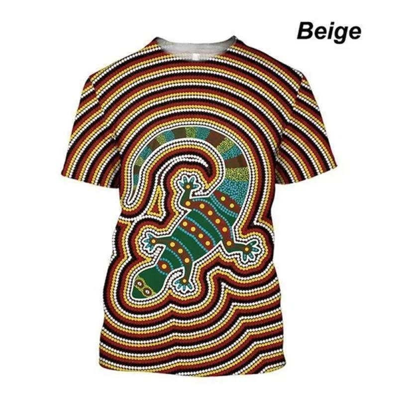 Trendy Text Graffiti Graphic T-Shirt Men Cartoon T Shirt Summer Tops Round Neck T Shirts Hip Hop Street Short Sleeves Menswear
