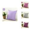 Spandex-Kissenbezug für Sofa, Schlafzimmer, Bürostuhl, Modernes Minimalistisches Design