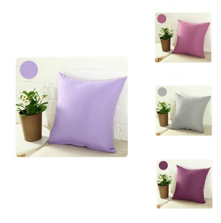Spandex-Kissenbezug für Sofa, Schlafzimmer, Bürostuhl, Modernes Minimalistisches Design
