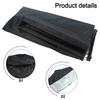 Robust Oxford Cloth Grill Cover for George Foreman Models Wind Resistant Fit